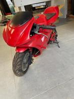 pocketbikes, Enlèvement ou Envoi