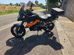KTM SMT 990 UIT 2011, 2 cilinders, Motorrijbewijs A, Particulier, Meer dan 35 kW