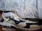 mizuno wave spike mid Europese maat 47, Sport en Fitness, Ophalen of Verzenden, Nieuw, Schoenen