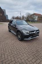 Mercedes-Benz GLC 300de AMG Pack -Topstaat, Auto's, Mercedes-Benz, Automaat, Euro 6, Leder, Trekhaak