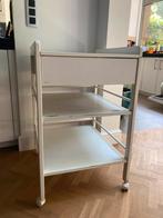 Verzorgingstafel / Pampertafel, Kinderen en Baby's, Ophalen, Gebruikt