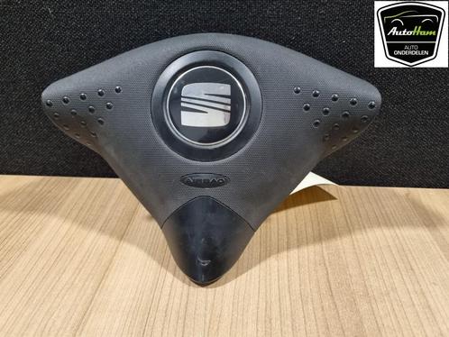 AIRBAG STUUR Seat Ibiza II Facelift (6K1) (|6K0880201B|), Auto-onderdelen, Overige Auto-onderdelen, Seat, Gebruikt