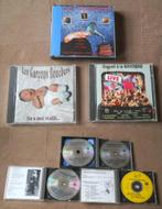 Lot de CD des Garçons Bouchers, Cd's en Dvd's, Cd's | Rock, Ophalen of Verzenden, Gebruikt, Alternative