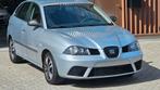 Seat ibiza 1.2 benzine bj 2009 (airco) 154000 km  gekeurd, Auto's, Seat, Ibiza, Particulier, Te koop, Benzine