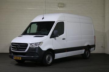 Mercedes-Benz Sprinter 316 CDI L2 H2 Airco Navigatie Camera  beschikbaar voor biedingen