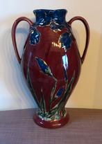 Vase brocante antique en céramique porcelaine, Antiquités & Art, Curiosités & Brocante, Enlèvement ou Envoi