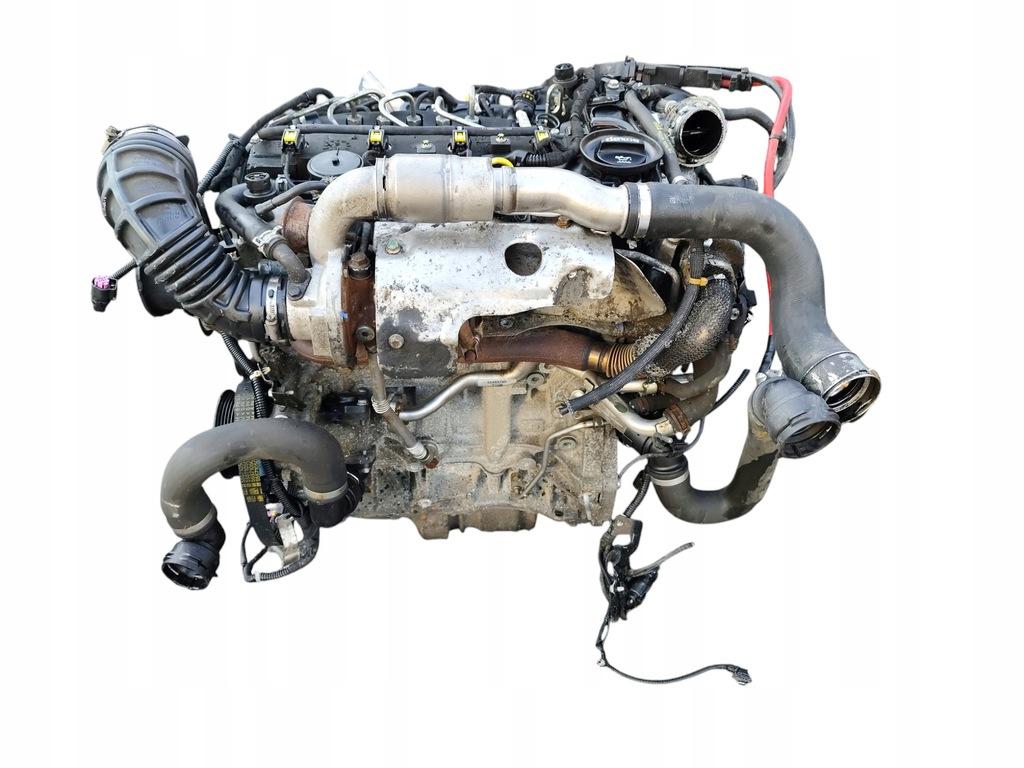 Moteur B16DTC Complet VAUXHALL MERIVA OPEL, Envoi, Utilisé, Daihatsu