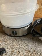 Steamer voor te koken 6,00 euro of doe een bod, Elektronische apparatuur, Ophalen, Gebruikt