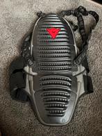 Rugbeschermer, Ophalen