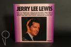 Jerry Lee Lewis LP, Ophalen of Verzenden, Zo goed als nieuw, Rock-'n-Roll