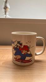 Tas Paddington, Ophalen, Zo goed als nieuw