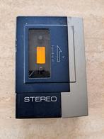 Walkman Unicef vintage TU 1 clown du Sony TPSL2 à céder Hs., Enlèvement, Comme neuf