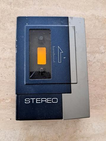 Walkman Unicef vintage TU 1-clown van Sony TPSL2 wordt verko beschikbaar voor biedingen