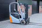 Still RX20-16 heftruck elektrische accubj2022 triplex sidesh, Zakelijke goederen, Machines en Bouw | Heftrucks en Intern transport