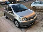 Toyota Yaris 1.3i VVT-i 2005, Auto's, Bedrijf, Handgeschakeld, 5 deurs, Euro 4