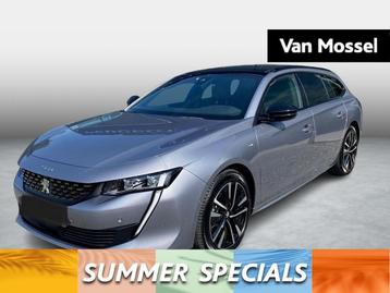 Peugeot 508 SW GT Line ! Actieprijs ! beschikbaar voor biedingen