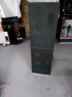 Jukebox  seeburg  speakers, Verzamelen, Automaten | Jukeboxen, Ophalen, Seeburg
