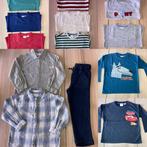 Kleding pakket maat 110/13 stuks/Zara/Mango., Kinderen en Baby's, Kinderkleding | Maat 110, Ophalen, Zo goed als nieuw, Broek