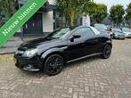 Opel Tigra TwinTop 1.8-16V Airco, Auto's, Opel, Voorwielaandrijving, Gebruikt, 4 cilinders, 1796 cc