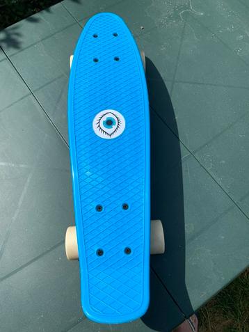 Mini skateboard Play 500