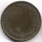 Penning : Automatic Holland - Koffie Serveren? Automatiseren, Ophalen of Verzenden, Overige materialen