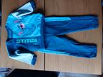 Joggingpak stitch, Kinderen en Baby's, Kinderkleding | Kinder-kledingpakketten, Ophalen of Verzenden, Nieuw, Maat 98