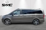 Mercedes-Benz V-klasse 250d 4-MATIC Lang Avantgarde, Auto's, Mercedes-Benz, Automaat, 177 g/km, Gebruikt, Euro 6