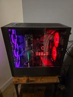 AMD Ryzen 9 High-End LIQUID COOLED Game PC., Computers en Software, Ophalen, 32 GB, Zo goed als nieuw, 2 TB