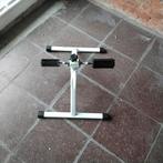 Stoel fiets, Ophalen
