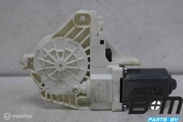 Raammotor links Audi A5 8T Coupe 8T0959801B beschikbaar voor biedingen