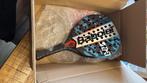 Raquette padel Babolat Air Viper, Sport en Fitness, Padel, Ophalen, Nieuw, Padelracket