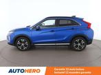 Mitsubishi Eclipse Cross 1.5 T-MIVEC Active 2WD (bj 2021), Voorwielaandrijving, 177 g/km, Stof, Euro 6