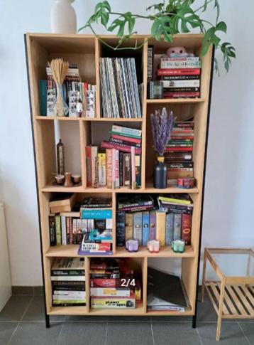Boekenkast Maison du monde beschikbaar voor biedingen