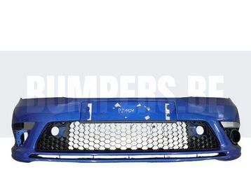 Bumper Skoda Octavia 2 II RS VRS 1Z 1Z0 FACELIFT 08-12 1Z080 beschikbaar voor biedingen