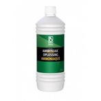 Ammoniak fles 1 ltr 5%., Ophalen of Verzenden, Nieuw