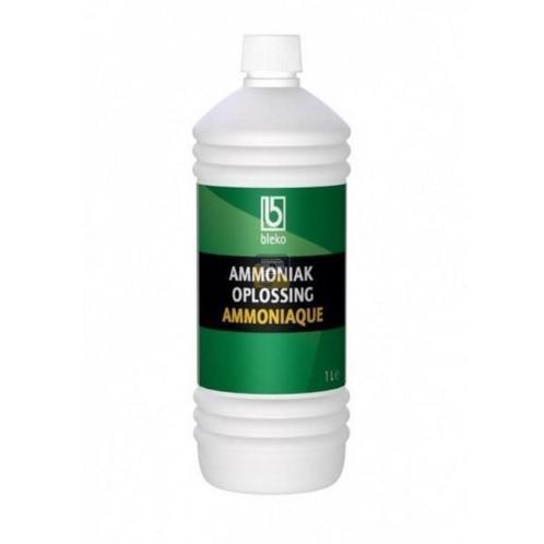 Ammoniak fles 1 ltr 5%., Auto diversen, Autogereedschap, Nieuw, Ophalen of Verzenden
