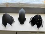 KTM Superduke 1290R - GT Gen1/2 OEM Voorste Spatbord NIEUW!!, Motoren, Accessoires | Overige, Ophalen of Verzenden, Zo goed als nieuw