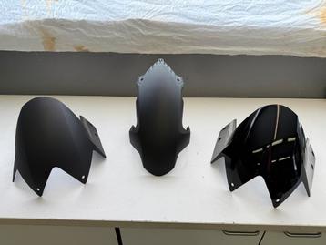 KTM Superduke 1290R - GT Gen1/2 OEM Voorste Spatbord NIEUW!! beschikbaar voor biedingen