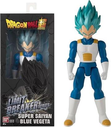 Dragon Ball Super | 30 cm | Super Saiyan Vegeta beschikbaar voor biedingen