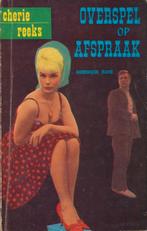 (p43) Overspel op afspraak, Envoi, Utilisé