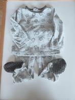 Lot de 2 pyjamas 2 pièces La Redoute 18 mois-86 cm, Enlèvement ou Envoi, Vêtements de nuit ou Sous-vêtements, Utilisé, La redoute