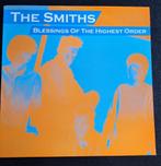 LP The Smiths - Blessings Of The Highest Order, Zo goed als nieuw, Alternative, Ophalen, 12 inch