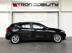 BMW 1 Serie 118 118i Advantage PANO*NAVI*CARPLAY*CC*PDC*AC, Autos, Achat, Euro 6, Entreprise, Boîte manuelle