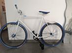 Fixie wheel fiets, Fietsen en Brommers, Ophalen, Gebruikt