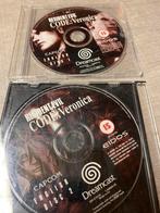 Dreamcast game, Ophalen of Verzenden
