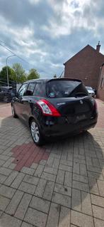 Suzuki swift 1300diesel 2015 143000km prêt a immatriculée, Autos, Entreprise, Achat, Swift