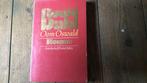Roald Dahl - Oom Oswald, Enlèvement ou Envoi