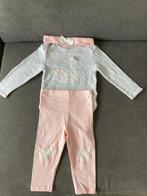 Nieuw setje Primark maat 86, Meisje, Nieuw, Ophalen of Verzenden, Setje