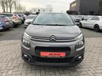 Citroen C3 1.2i 2018 1j garantie Euro6d-TEMP nette staat, Auto's, Leder, Bedrijf, Centrale vergrendeling, C3