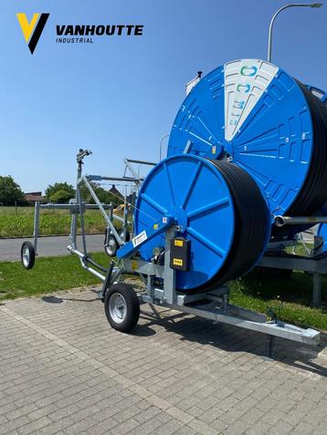Beregeningshaspel OCMIS 63 R1AT - NIEUW! beschikbaar voor biedingen